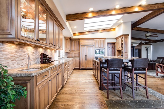 kitchen remodeling Paso Robles