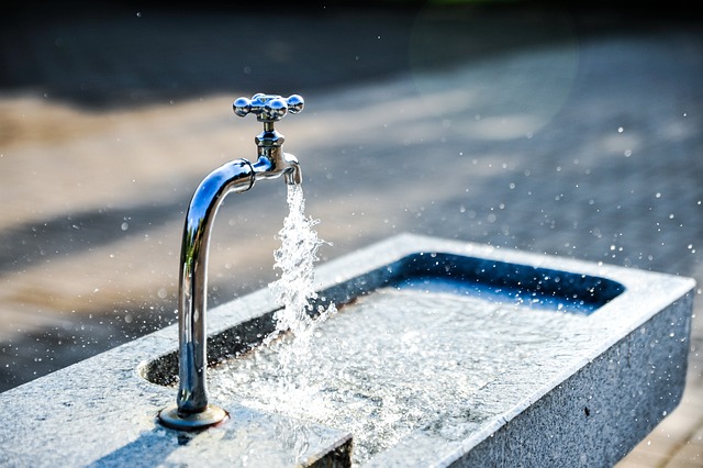 Paso Robles drain cleaning