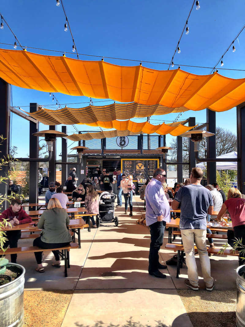 awnings Arroyo Grande